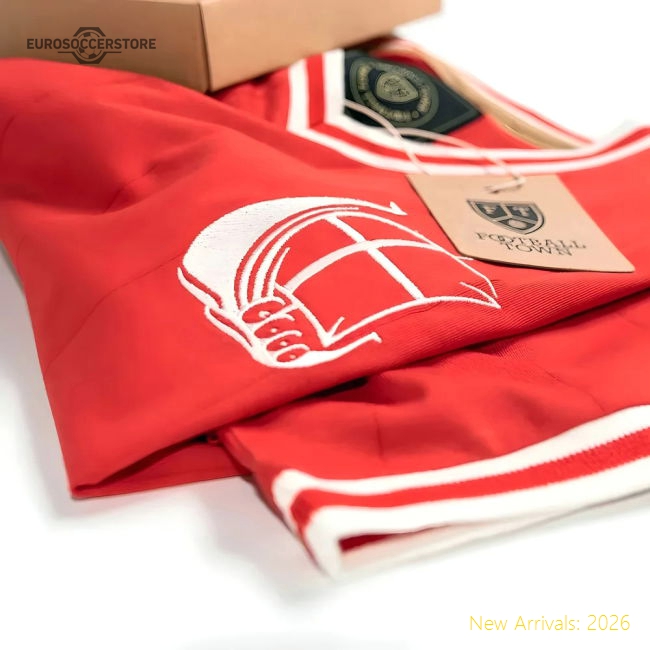 Match-Ready Team Replica Jersey Ideal For True Fans Officially