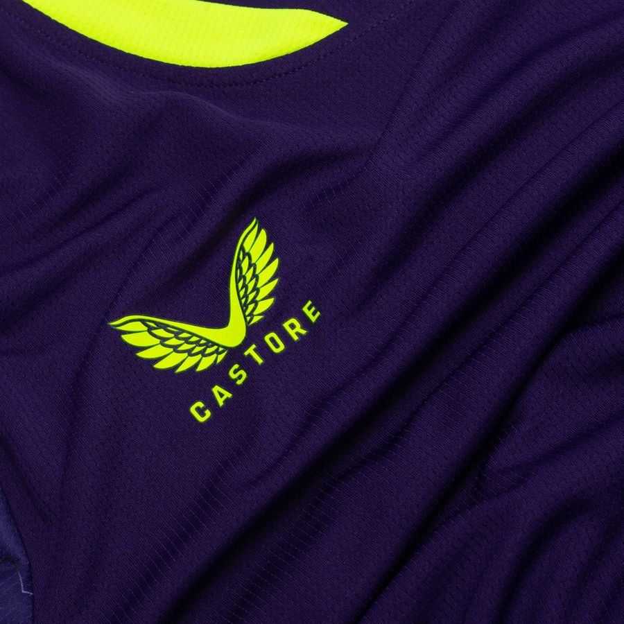 FC Zürich Away Shirt 2025/26