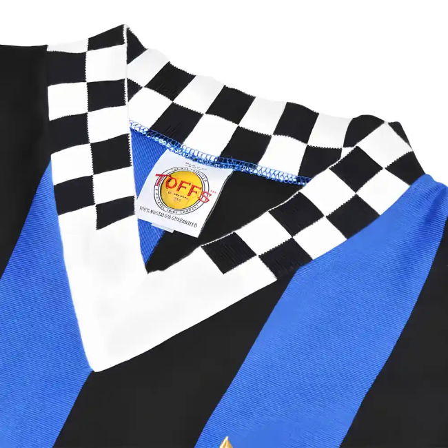 Inter Shirt Antibacterial Reinforced Seams Stretch Fabric