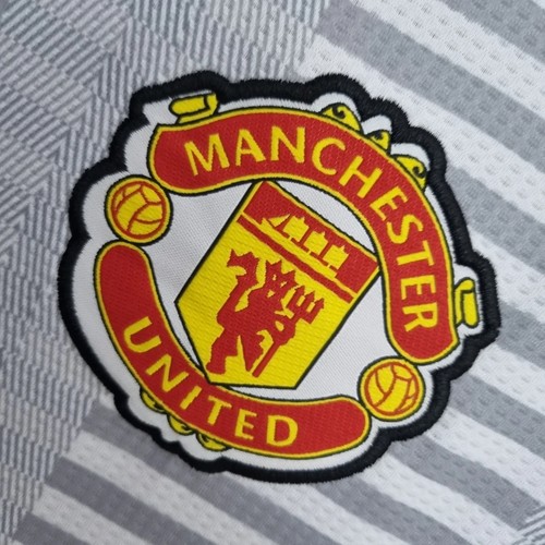 Manchester United Official Camiseta - Match Day Essential
