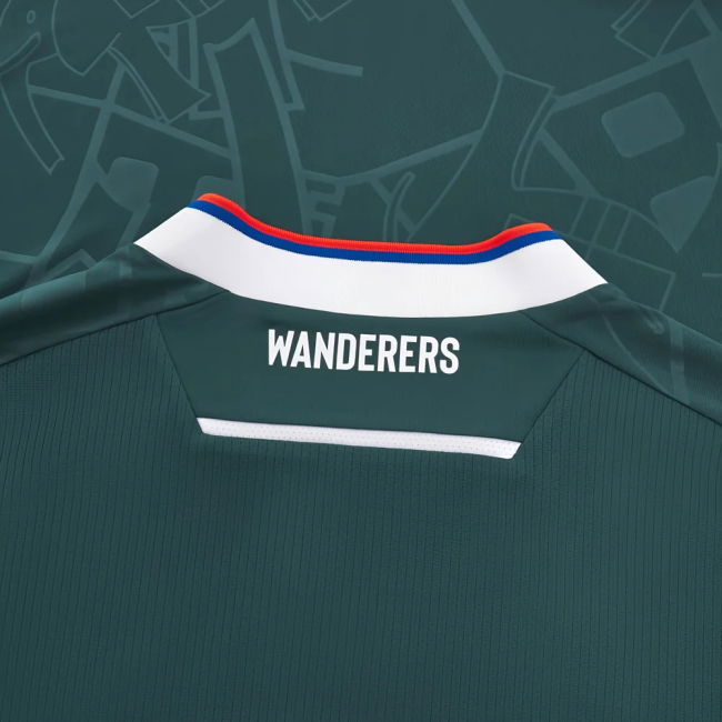 2024-2025 Bolton Wanderers Away Shirt | Value for Money | Match Day