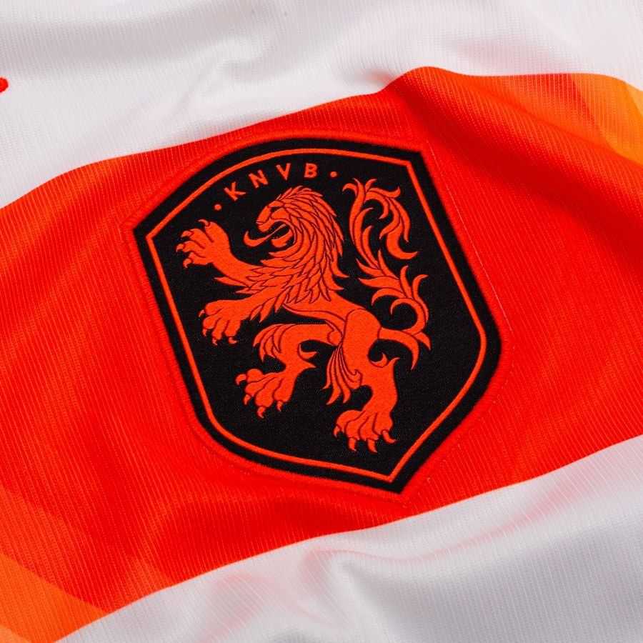 Holland Away Shirt World Cup 2026