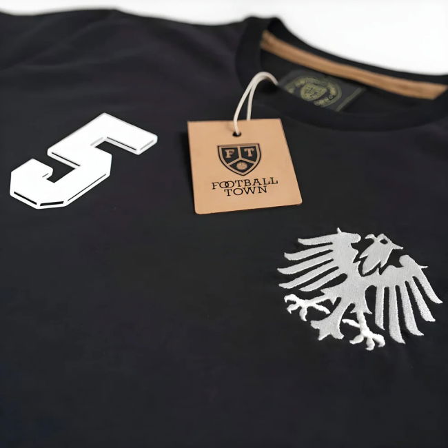 Collector's Limited Quality Germany Home Limited Shirt (Adler 5)