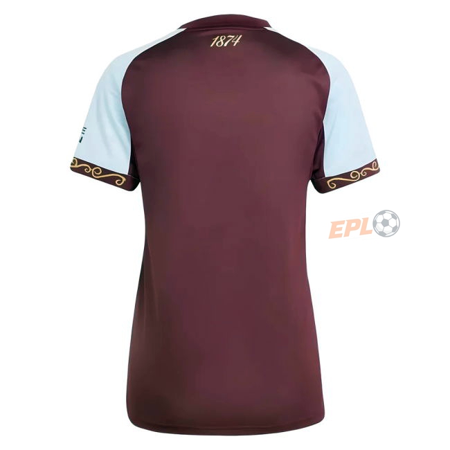 AVL top quality 2025-20 Home Kit - Adults | luxury