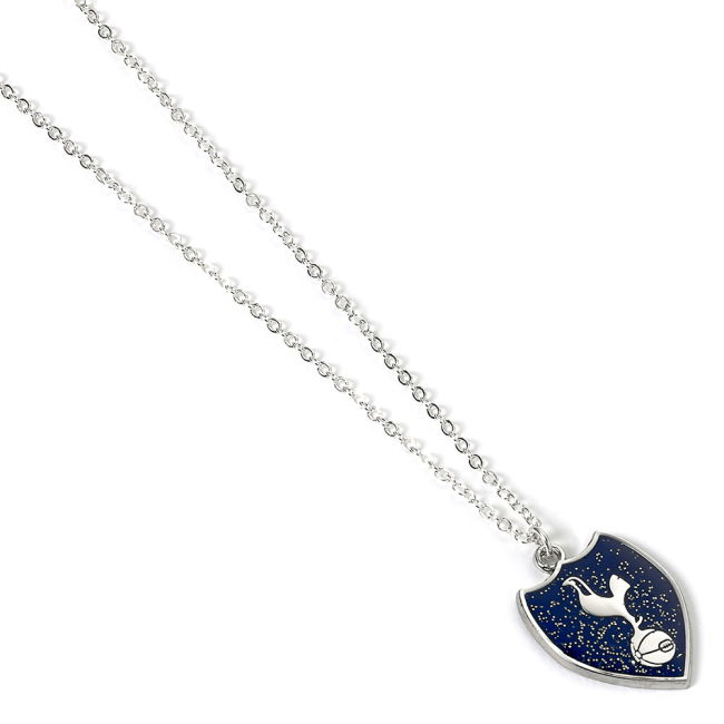 Tottenham Hotspur FC Shield Necklace (Match Day)
