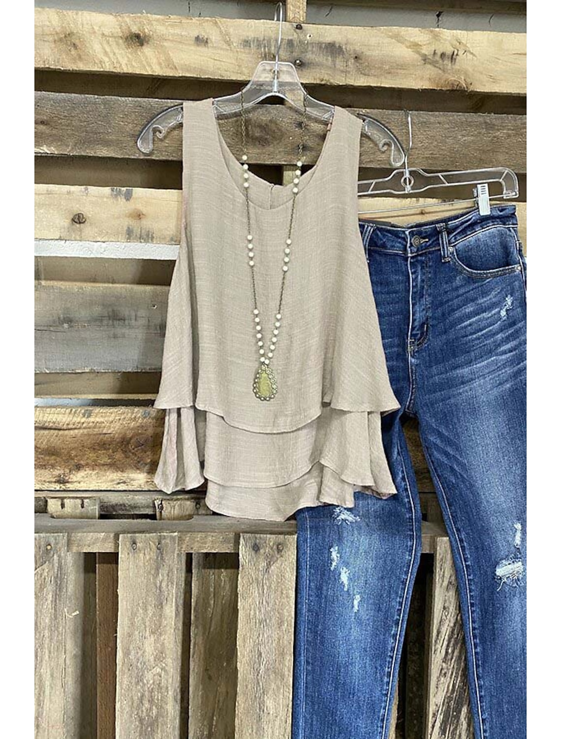 Women's Tank Top Basic Plain Regular Tops Sleeveless Round Neck Layered Regular Fit Casual