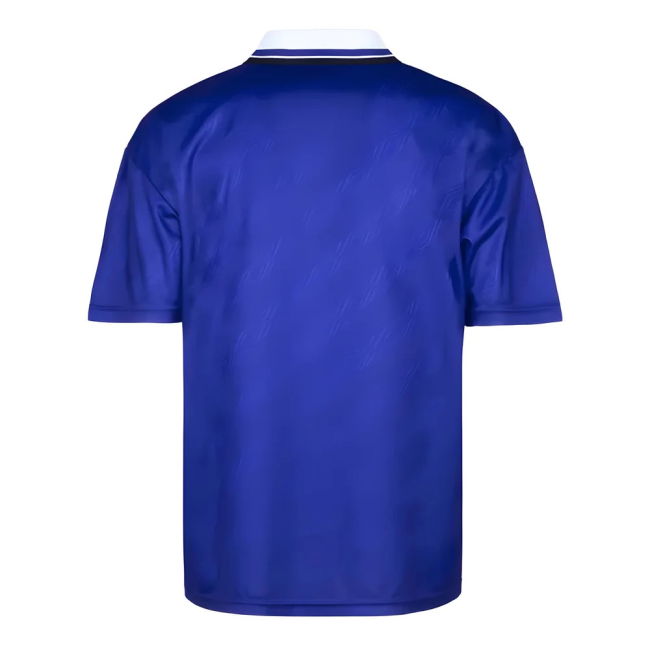 Ipswich Town 1994 Home Retro Jersey