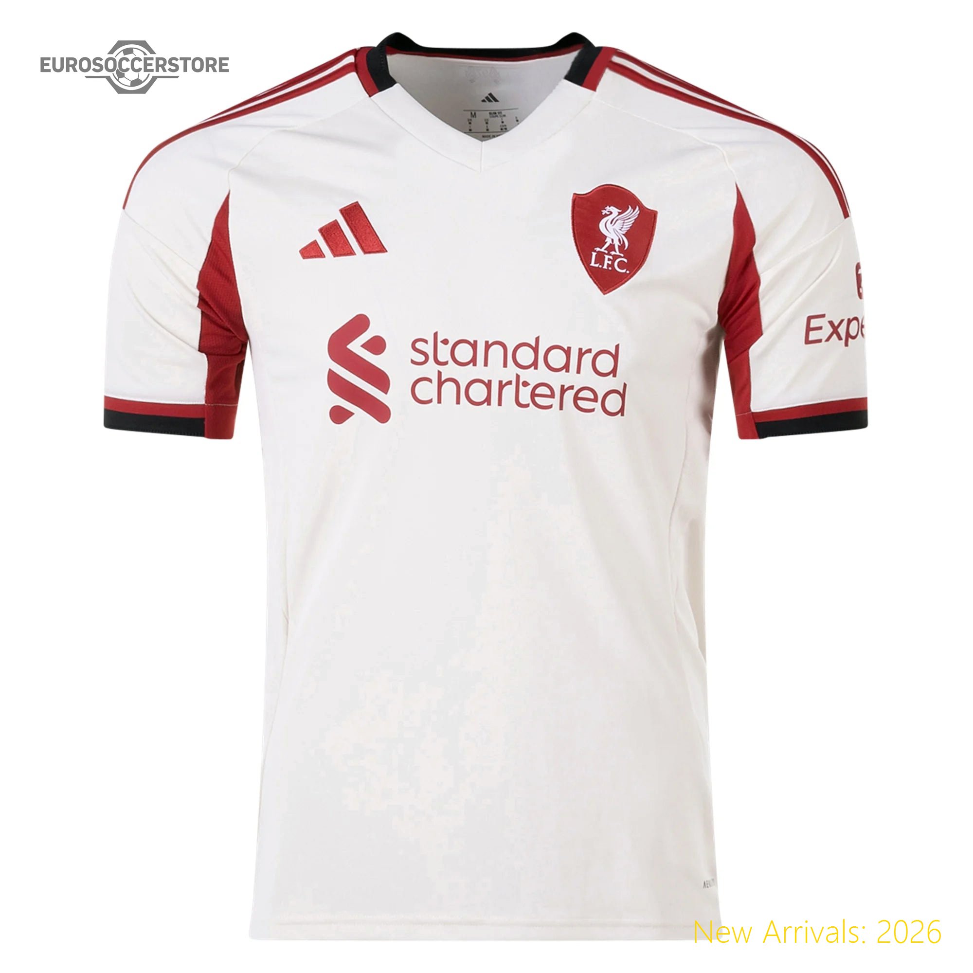 Eye-catching Men Superior Liv Hall Of Famer Away Jersey 2023