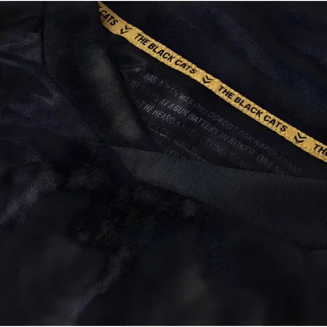 2025-2026 Third - Authentic Fan Edition - Breathable Material