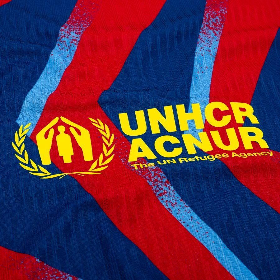 Barcelona Fourth Shirt 2025/26 Vapor For Algeria Football Fans