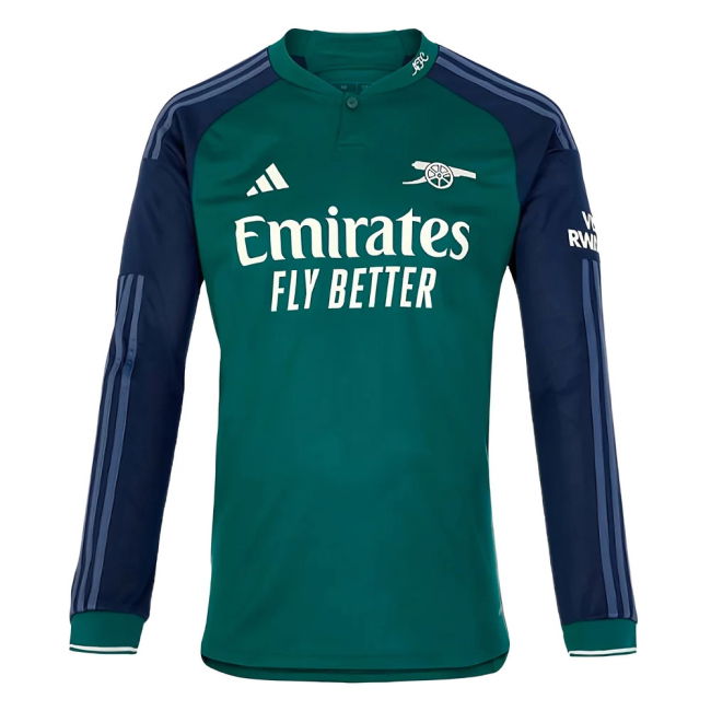 2025-2026 Arsenal Third - performance sleek soccer jersey v2.437