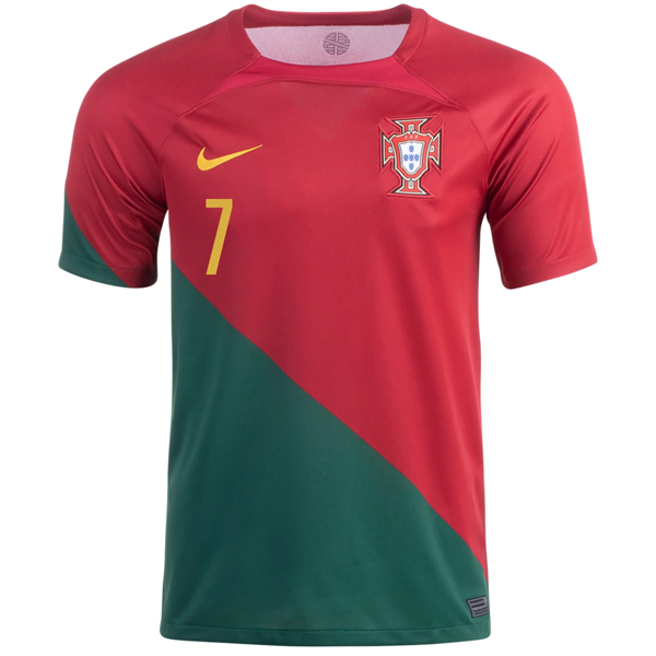 League Approved Authentic Men Por Attacking Threat Home Jersey 2022