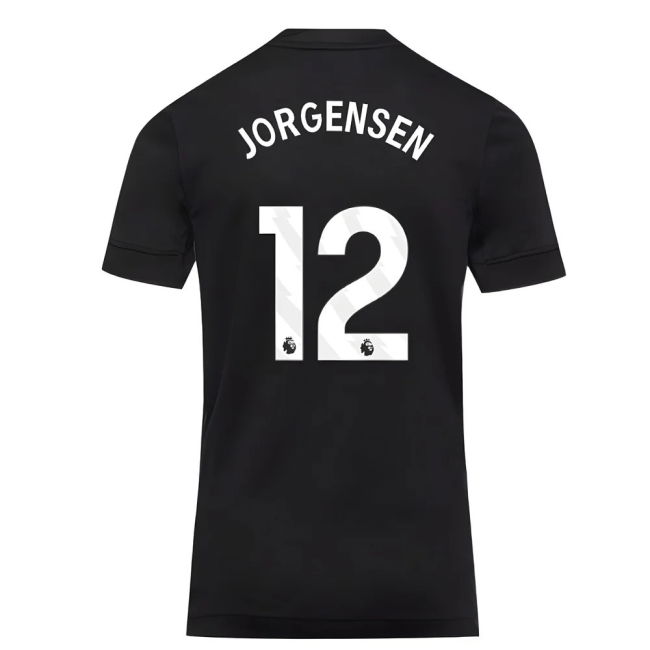 Chelsea Modern Home Jersey 2025-2026 #30