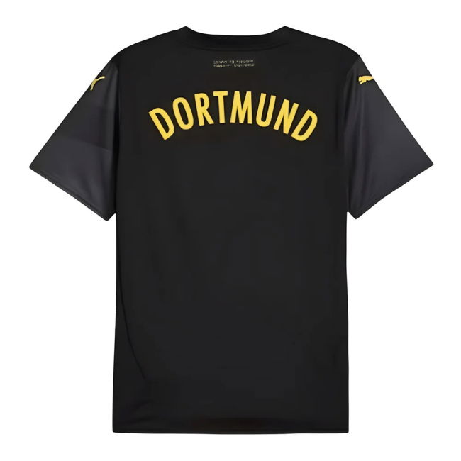 2024-2025 Borussia Dortmund Away Shirt (Reus 11)