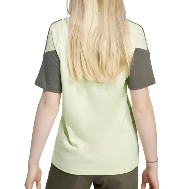 2025-2026 T-Shirt by Real Madrid Training (Kids