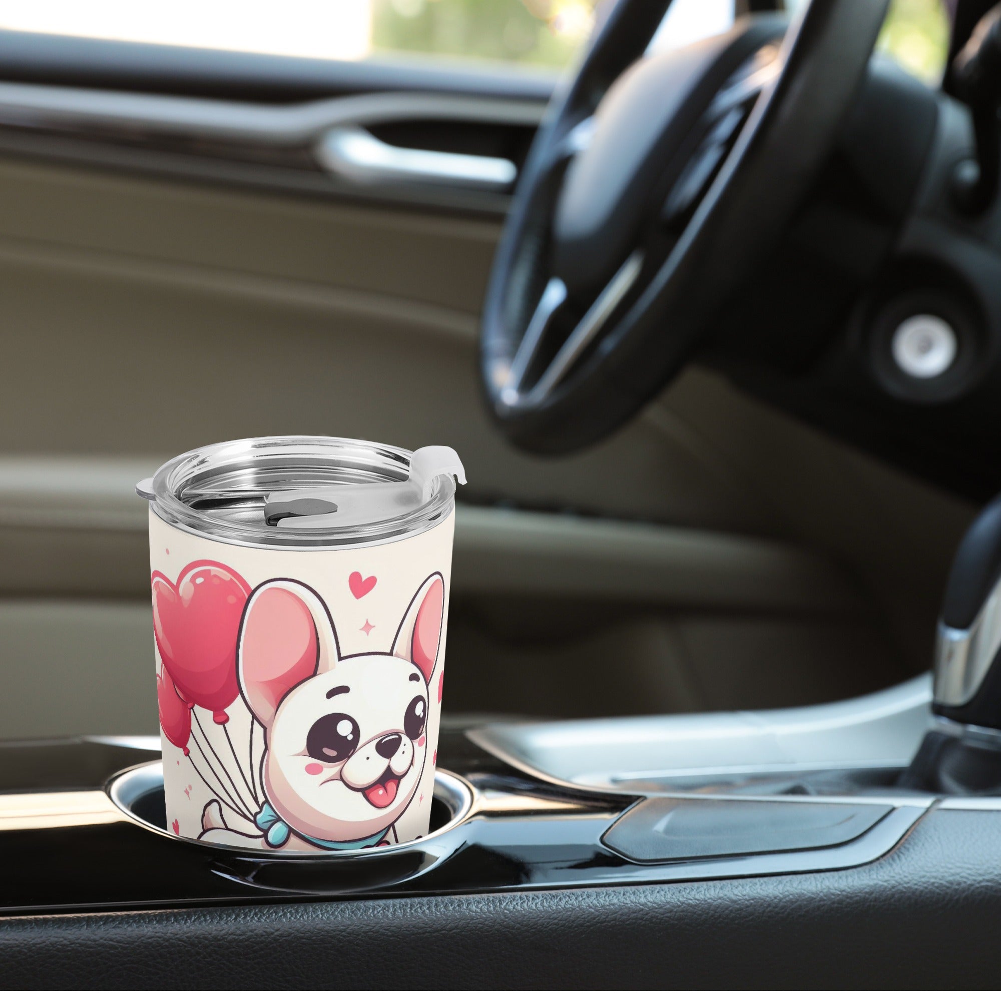 Breed-specific Durable Tucker - Durable Tumbler Pet Gear