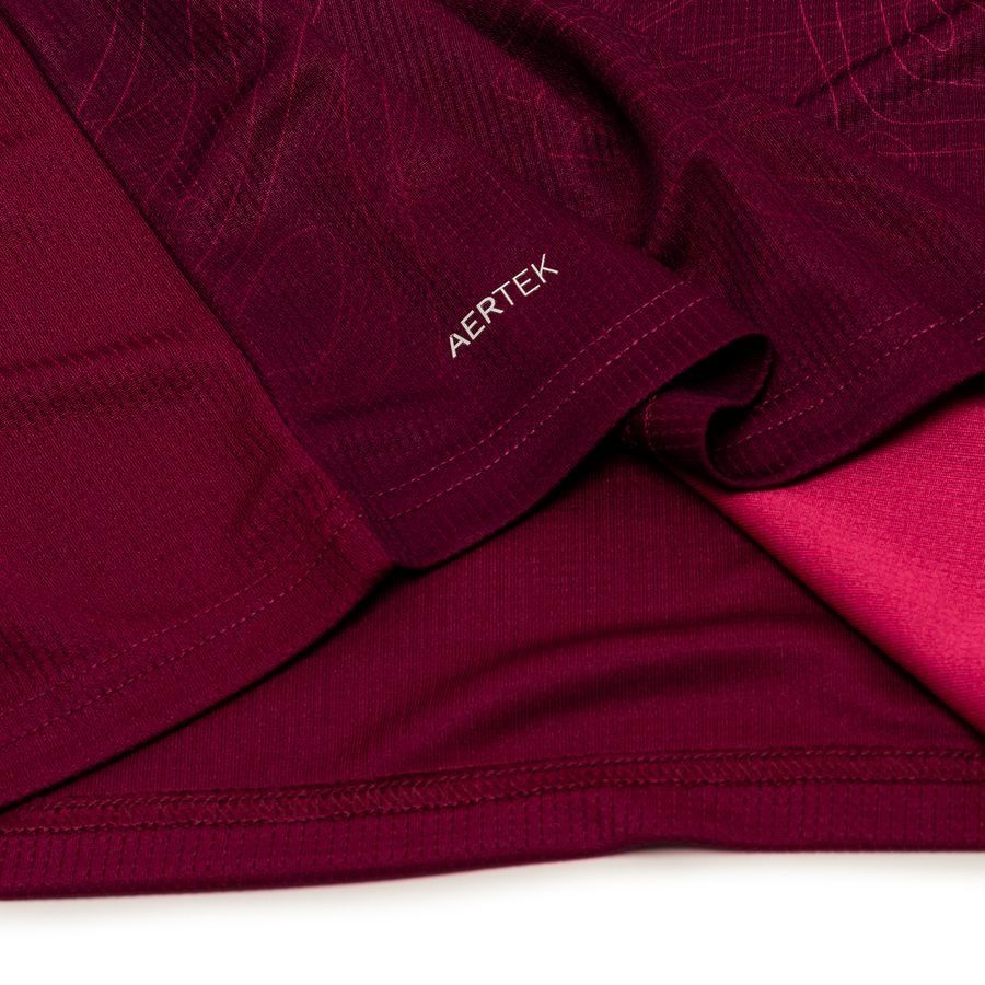 Burnley Home Shirt 2025/26 Adidas National Team Wear