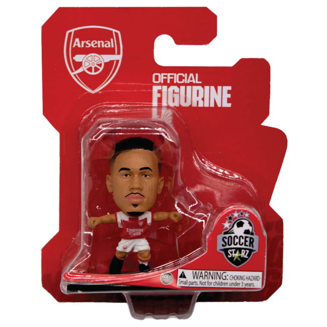 Arsenal Soccer Club Trendy Home Football Shirt (1)