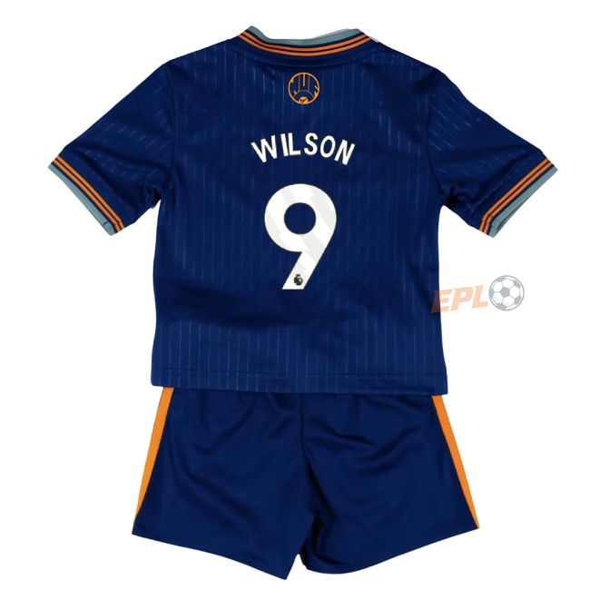 2025-20 Newcastle exclusive Third Shirt - Adults | superior