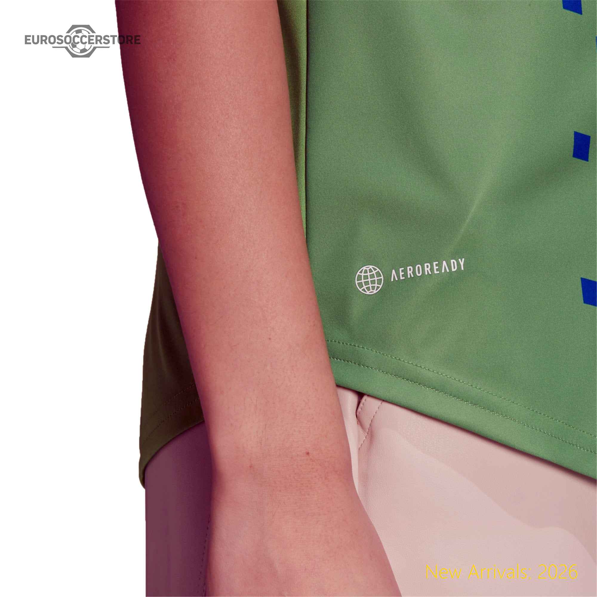 Sleek Design Classic Design Women Sea Team Premium Home Jersey 2022