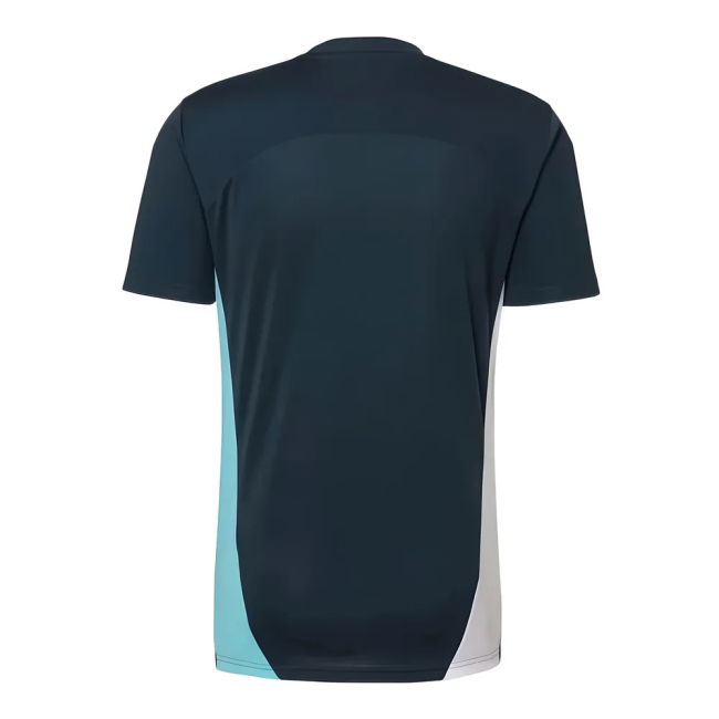 2024-2025 Training Cost Effective Shirt (Dark Night) Reinforced Seams