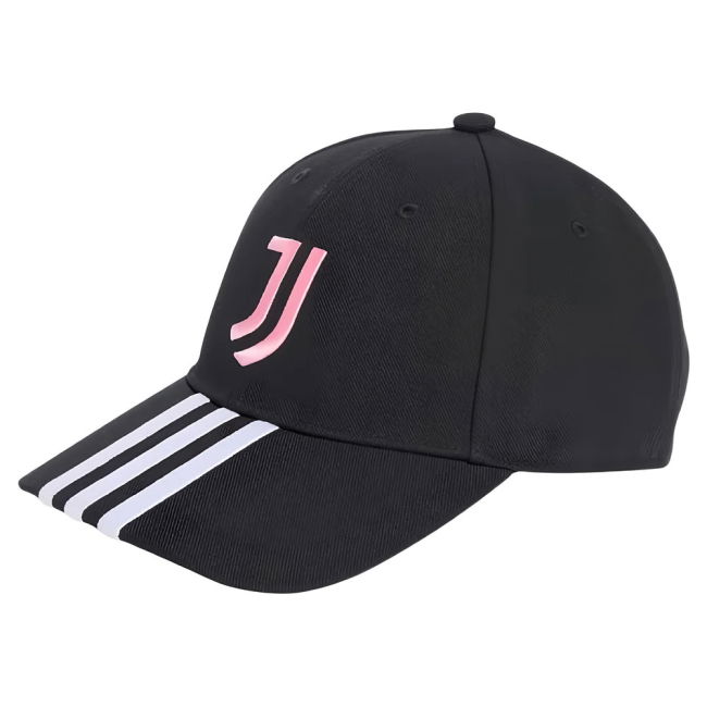 2025-2026 Juventus Baseball Cap Shirt for