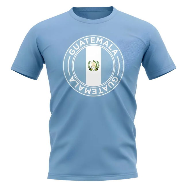 Guatemala Classic Jersey Guatemala #31