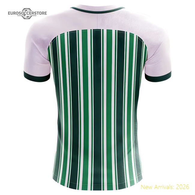High-performance Football Team Jersey - Cotton Casual Athletic