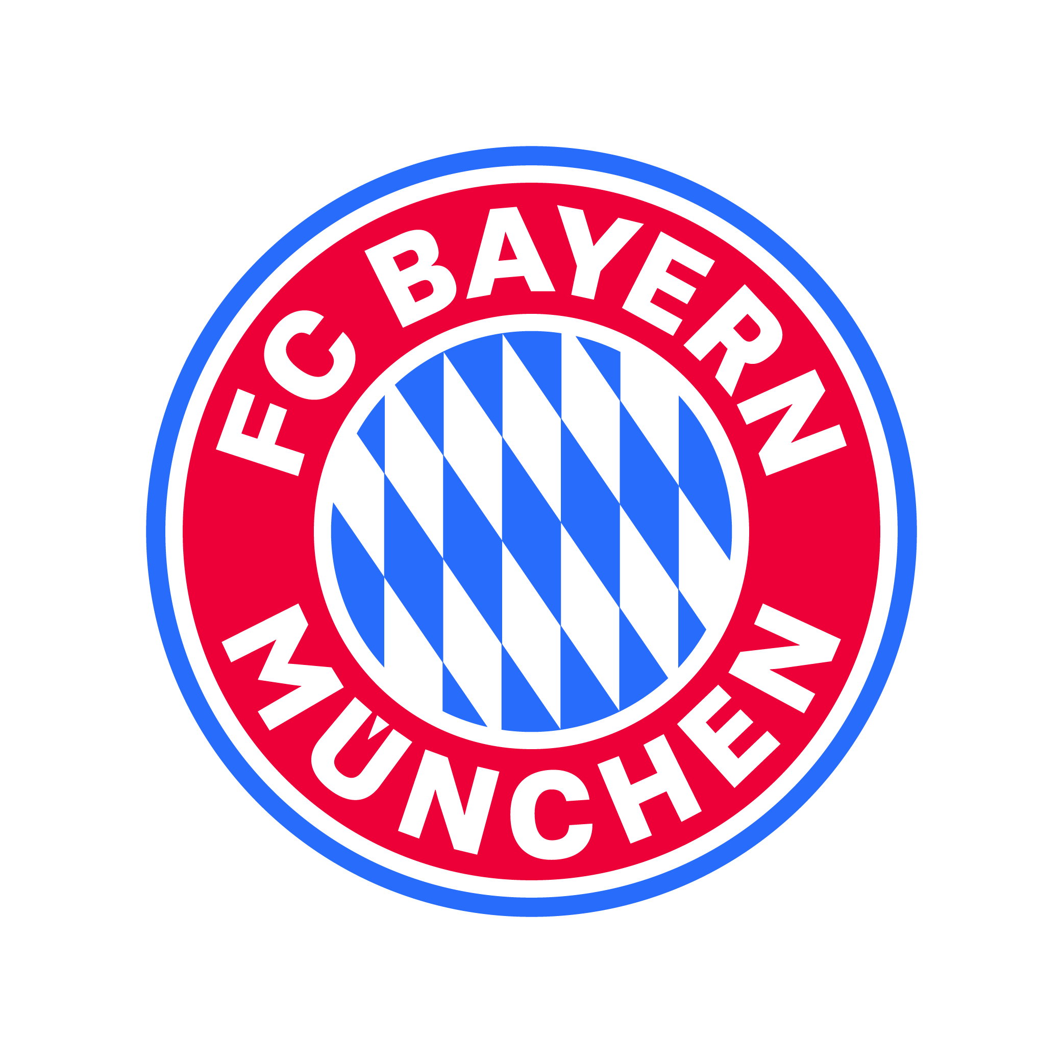 Bayern Munich 2026 Home Kit