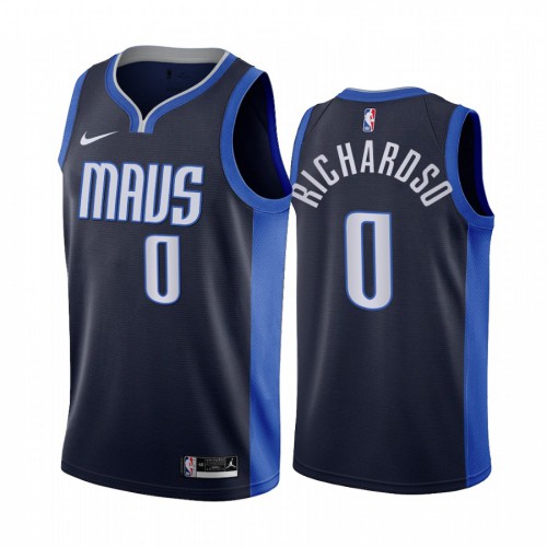 Mavericks Dallas Mavericks #0 Jersey - Cost-Effective Game Day Wear