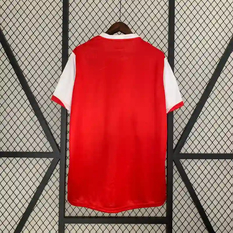 2006-2008 Arsenal Jersey retro kit