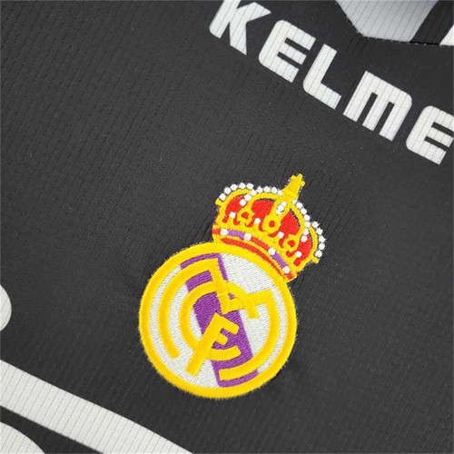 Real Madrid (rm) Visitante - Premium Quality - Professional Grade