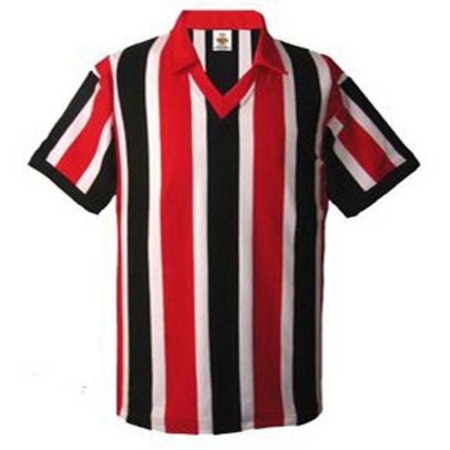 1953-1954 Shirt Durable Stitching Reinforced Seams Durable Stitching