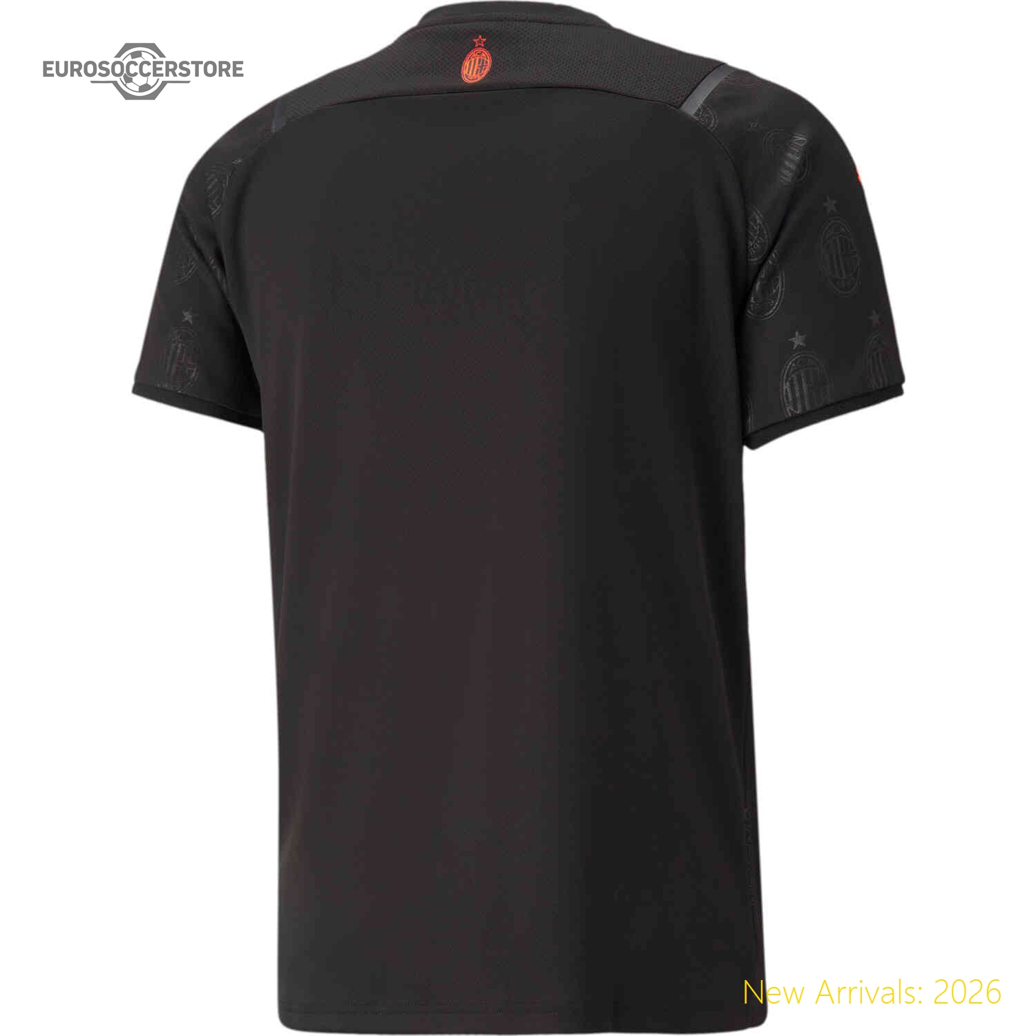 Official Team Merchandise Adult Durable Acm Defensive Rock Third