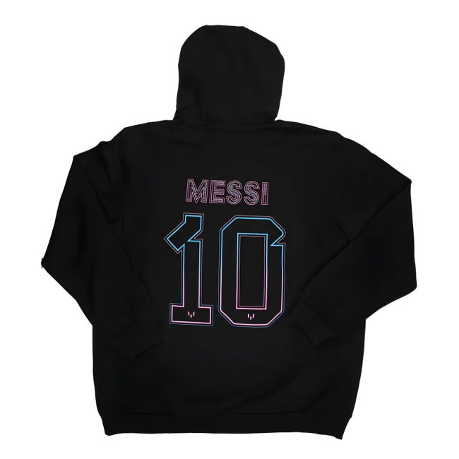 Messi No1 #0 Current Season Official Merchandise Licensed Product (v8)