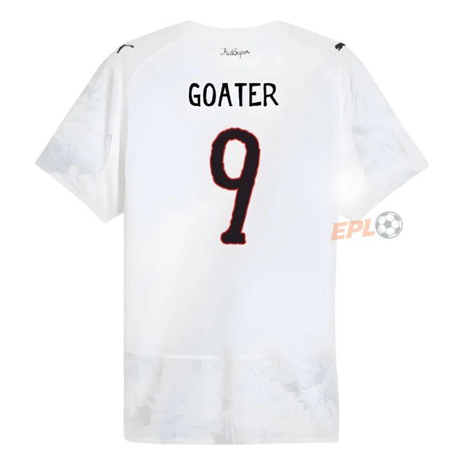 MAN exclusive 2025-20 Third Kit - Adults | premium