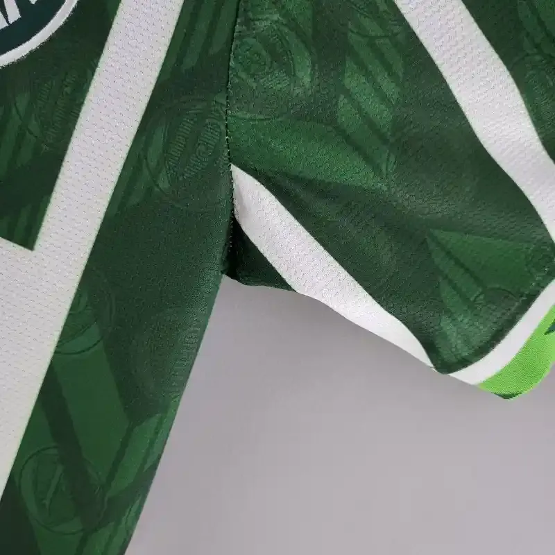 Cheap 1996 Palmeiras Jersey retro kit