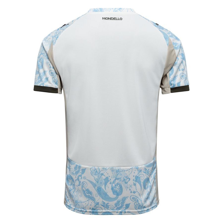 Palermo Third Shirt 2025/26