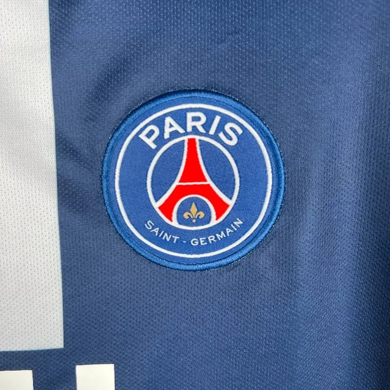 Cheap 2019-2020 PSG Jersey retro kit