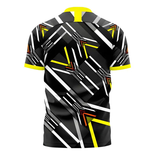 South Africa Modern Away Jersey 2025-2026