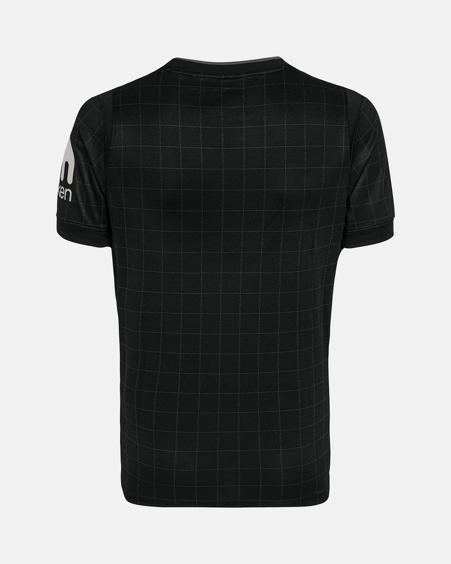 Tottenham Hotspur Away Soccer Jersey 2025/26 Authentic Kit