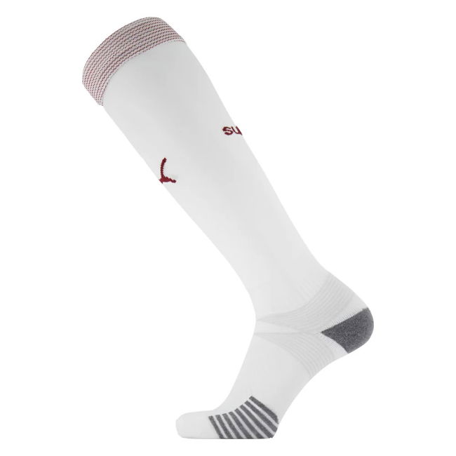 Kids Match Worn Style Switzerland Away Player Jersey 2020-2021