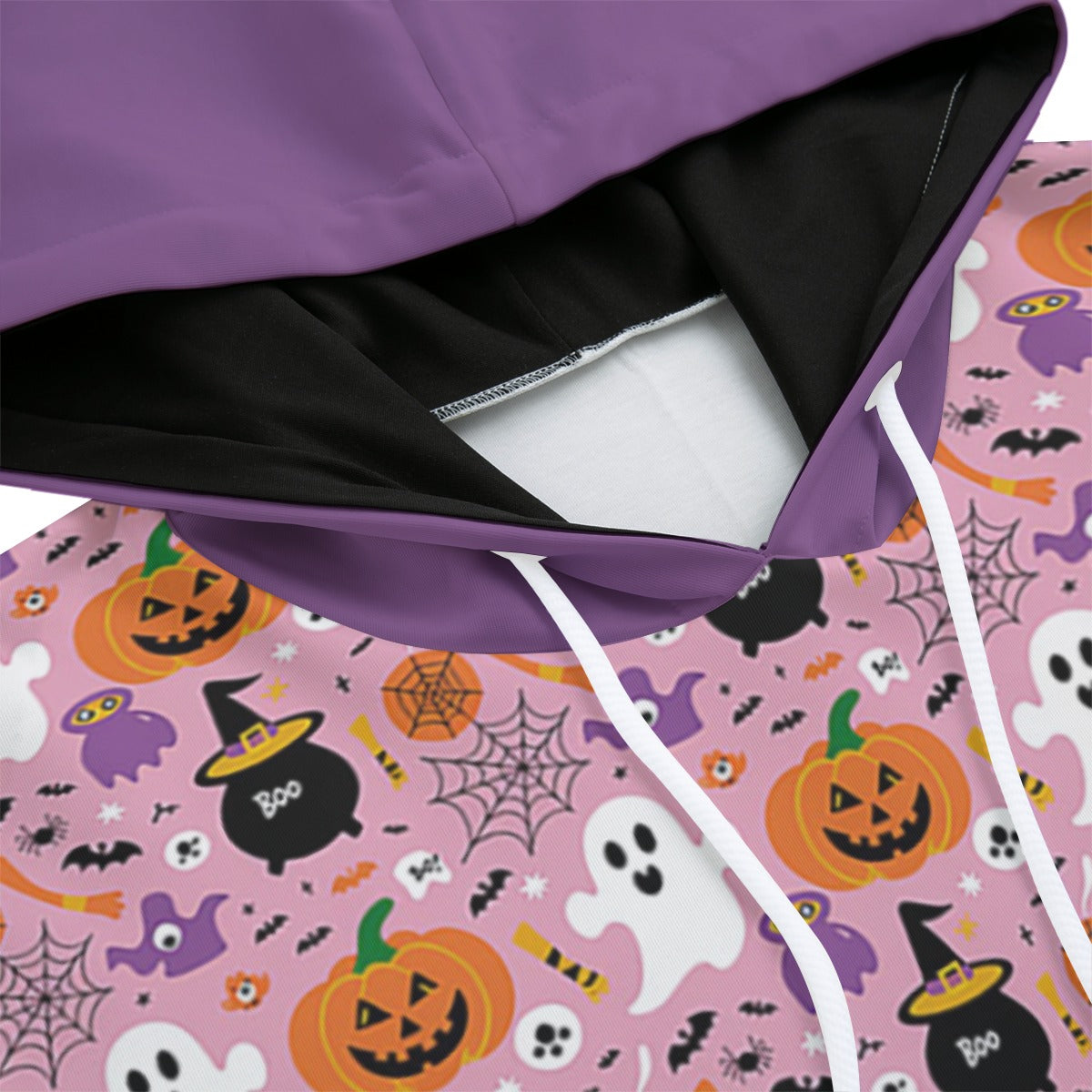 Ace - Casual Human Hoodies Frenchie Themed Wear | Durable Build