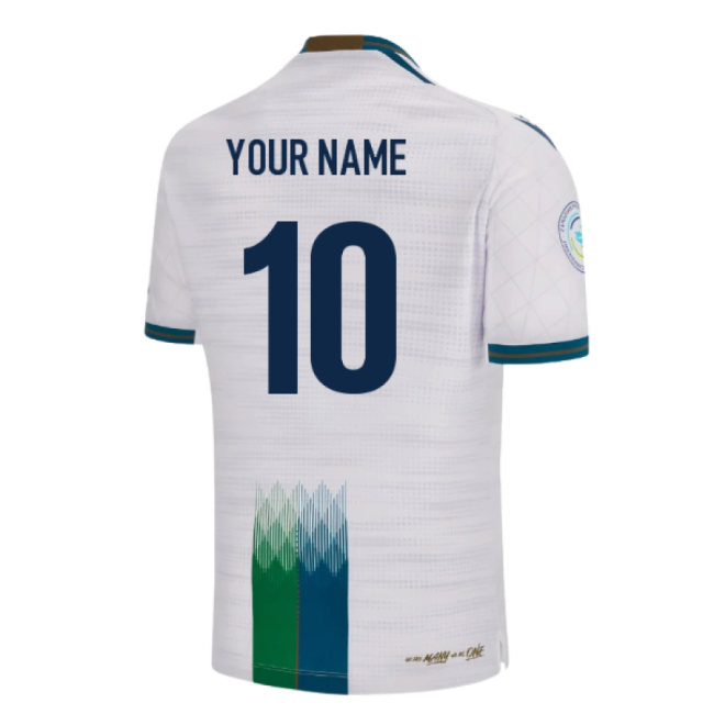Passionate Sports Institution Pro Series Fresh Look Soccer Jersey