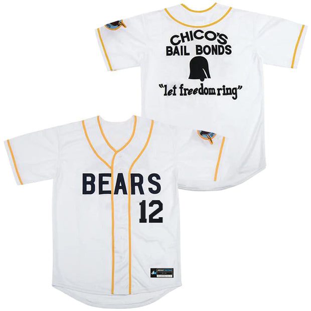 Custom Baseball Jersey YE3805
