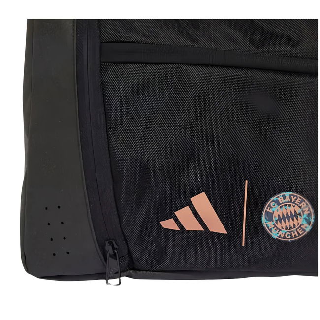 2024-2025 Bayern Munich Duffel Bag Shirt for