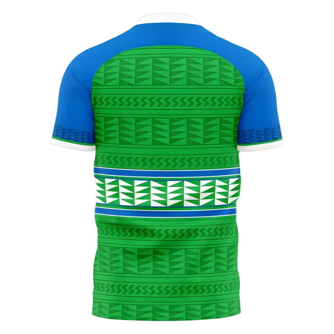 Sierra Home Kit 2025-2026 edition (Adult