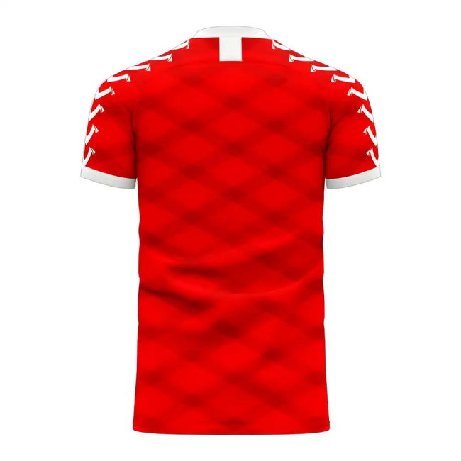 Denmark Special Edition Home Jersey 2025-2026