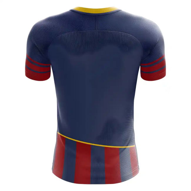 Baby La Liga Home Jersey 2019-2020