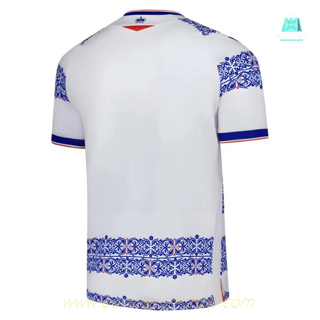 2025-2026 Reading Home Shirt